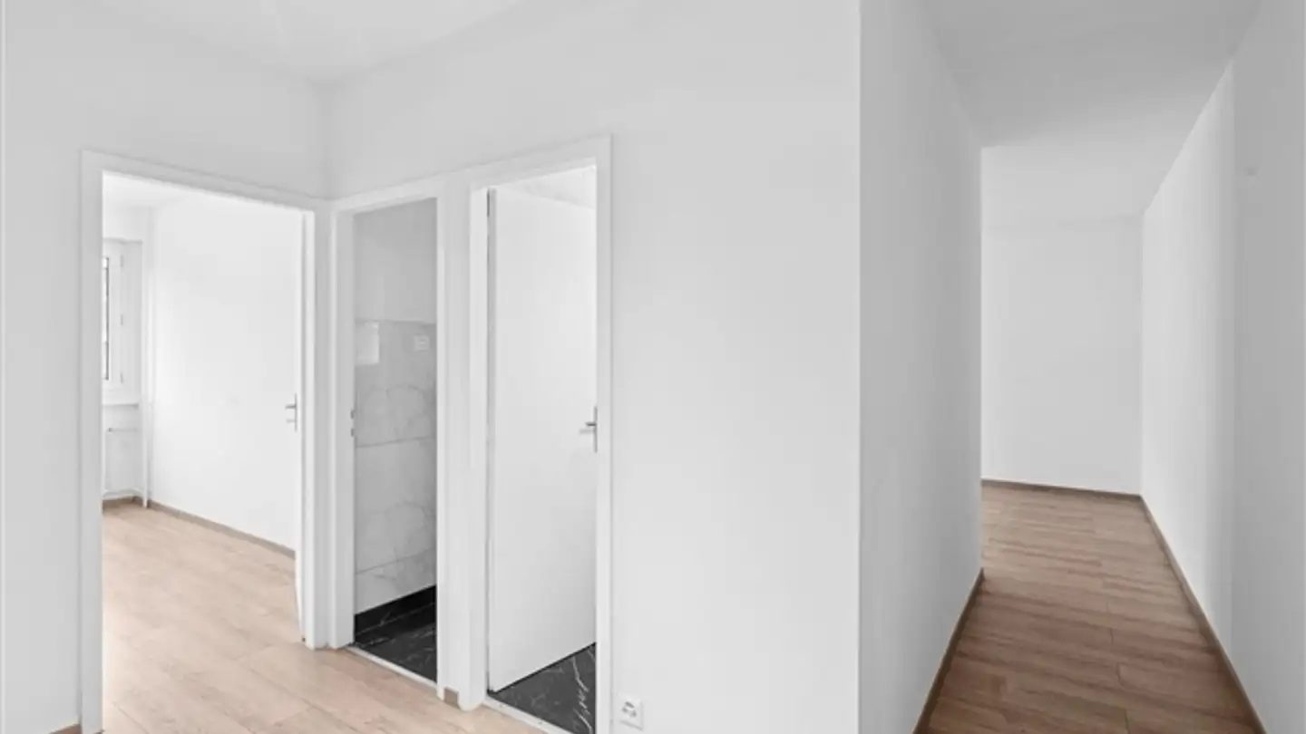 Apartment for rent - Avenue Eugène- Lance 78, 1212 Grand-Lancy - Photo 3