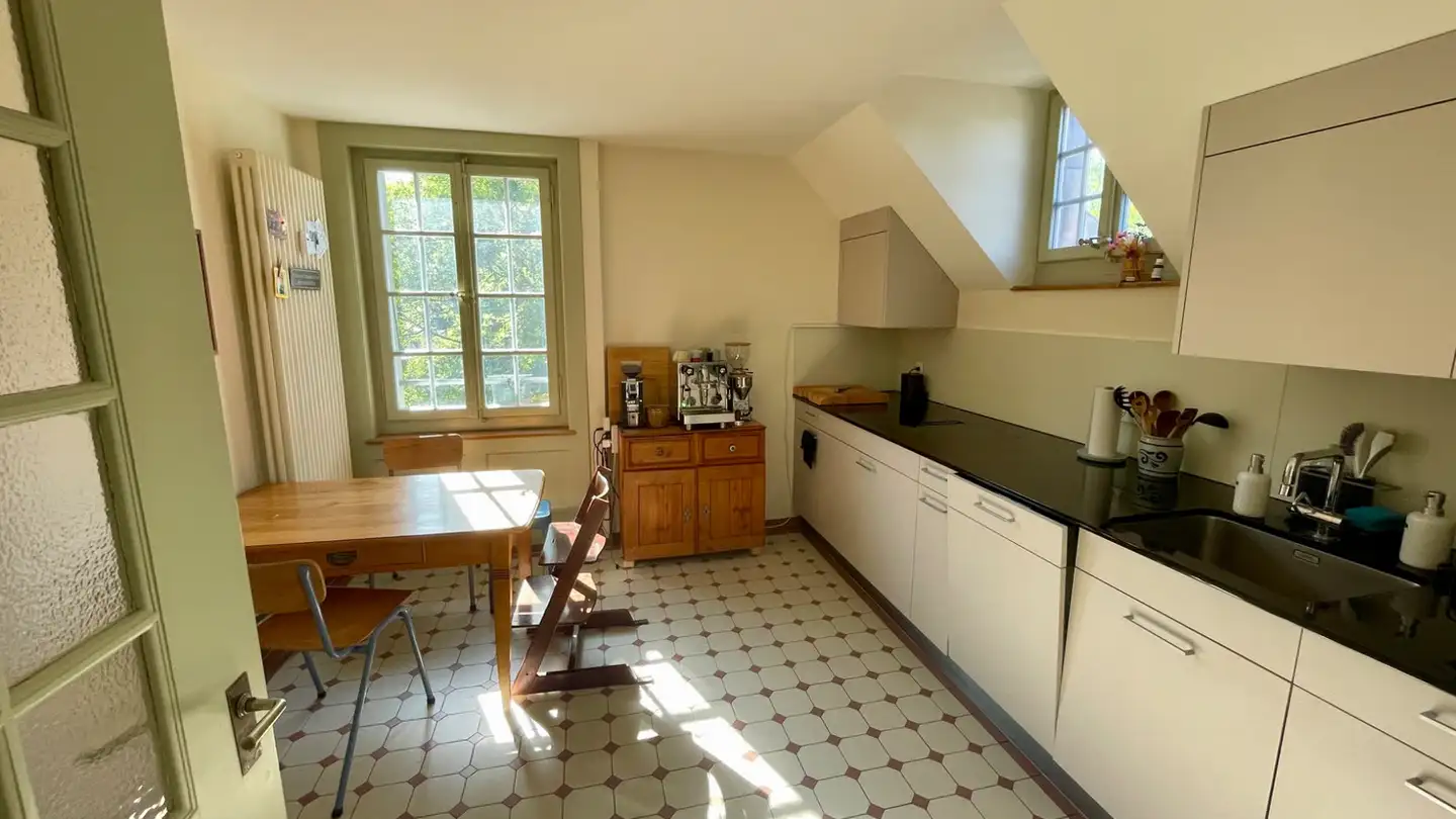 Apartment for rent - Reichenbachstrasse 4, 3004 Bern - Photo 4