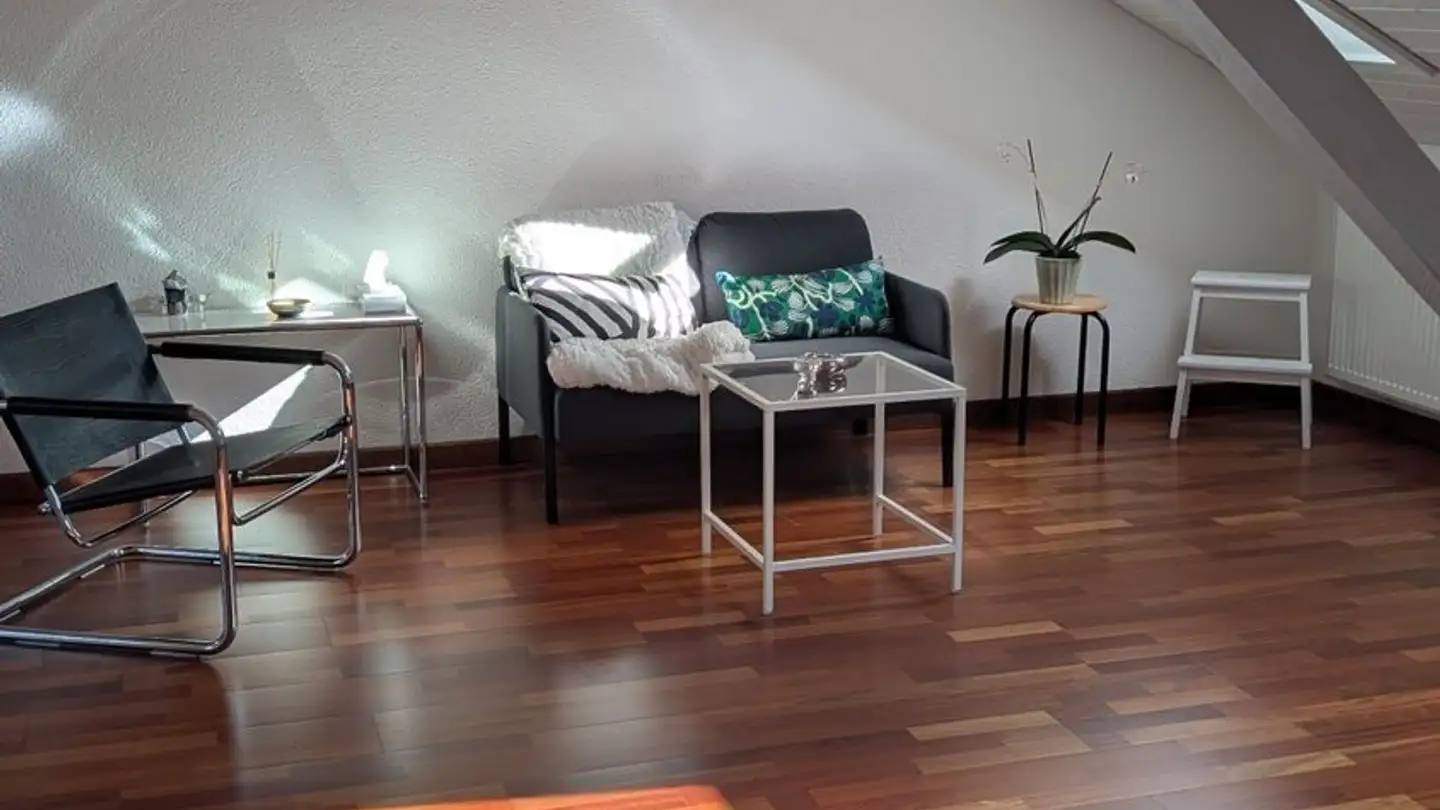 Wohnung mieten - 2502 Biel/Bienne