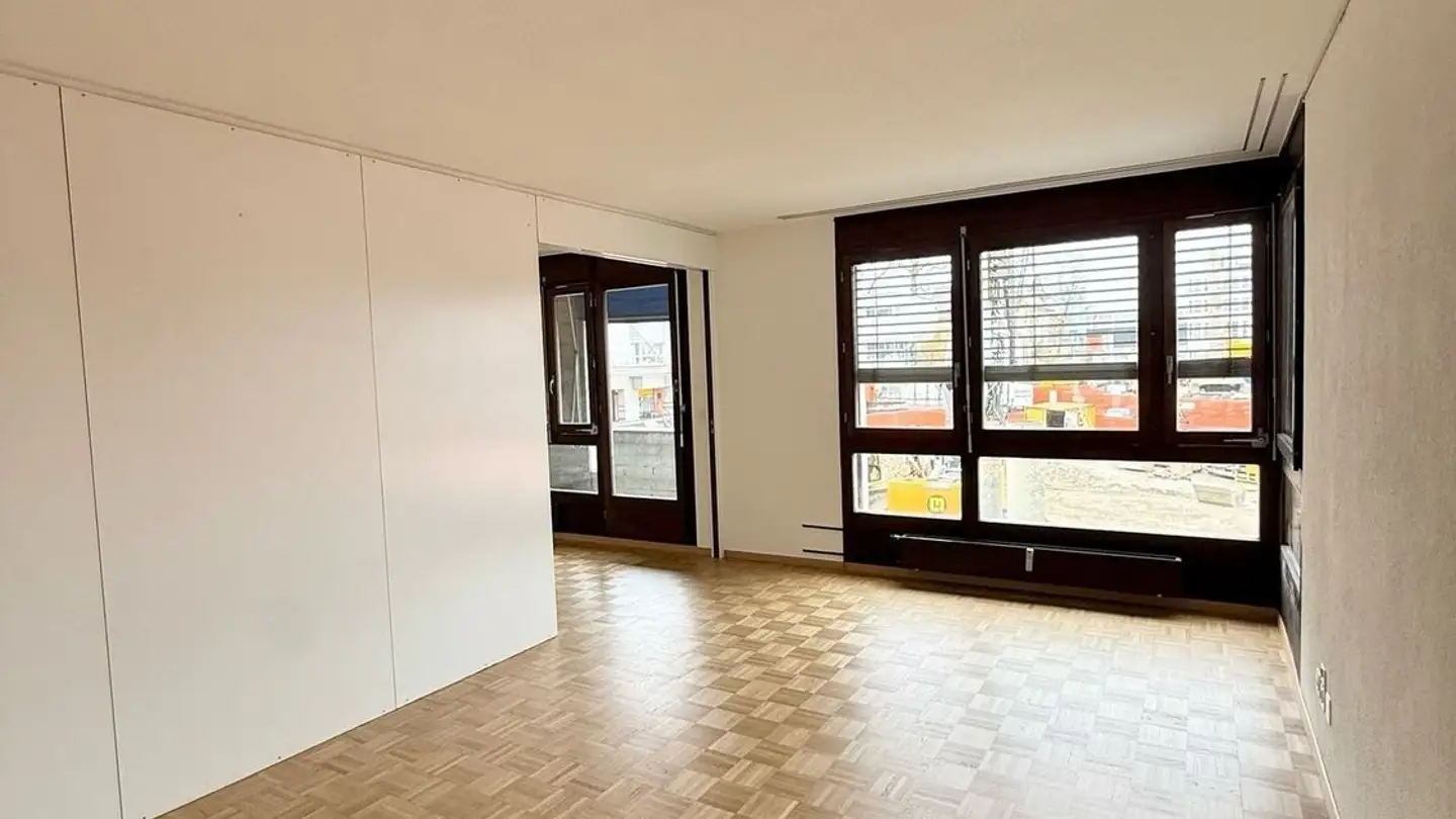 Wohnung mieten - Murtenstrasse 41, 3008 Bern - Foto 2