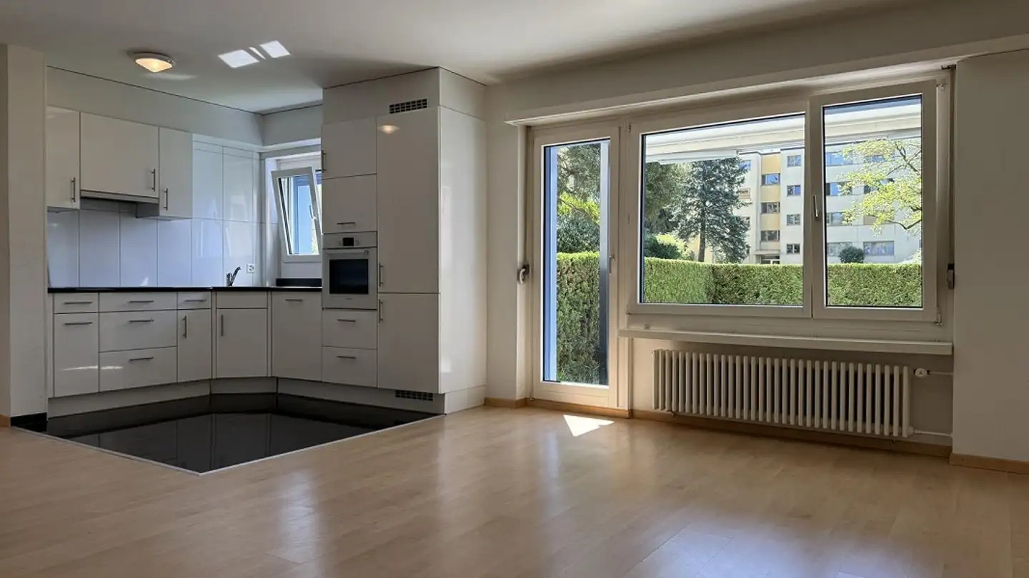 Appartamento in affitto - Bächlerstrasse 49, 8802 Kilchberg ZH - Foto 2