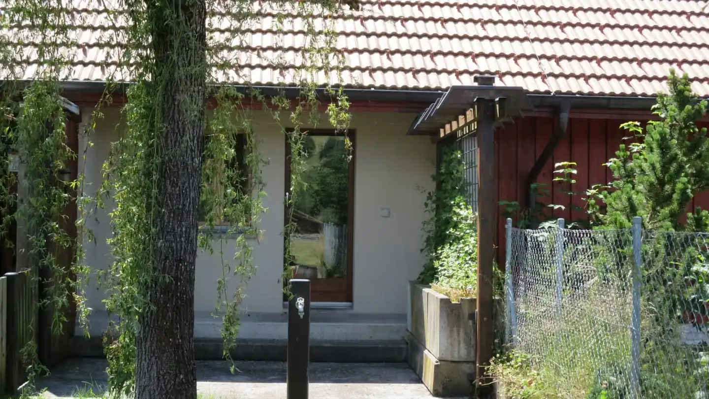 Appartement à louer - Kreuzweg 86f, 3616 Schwarzenegg