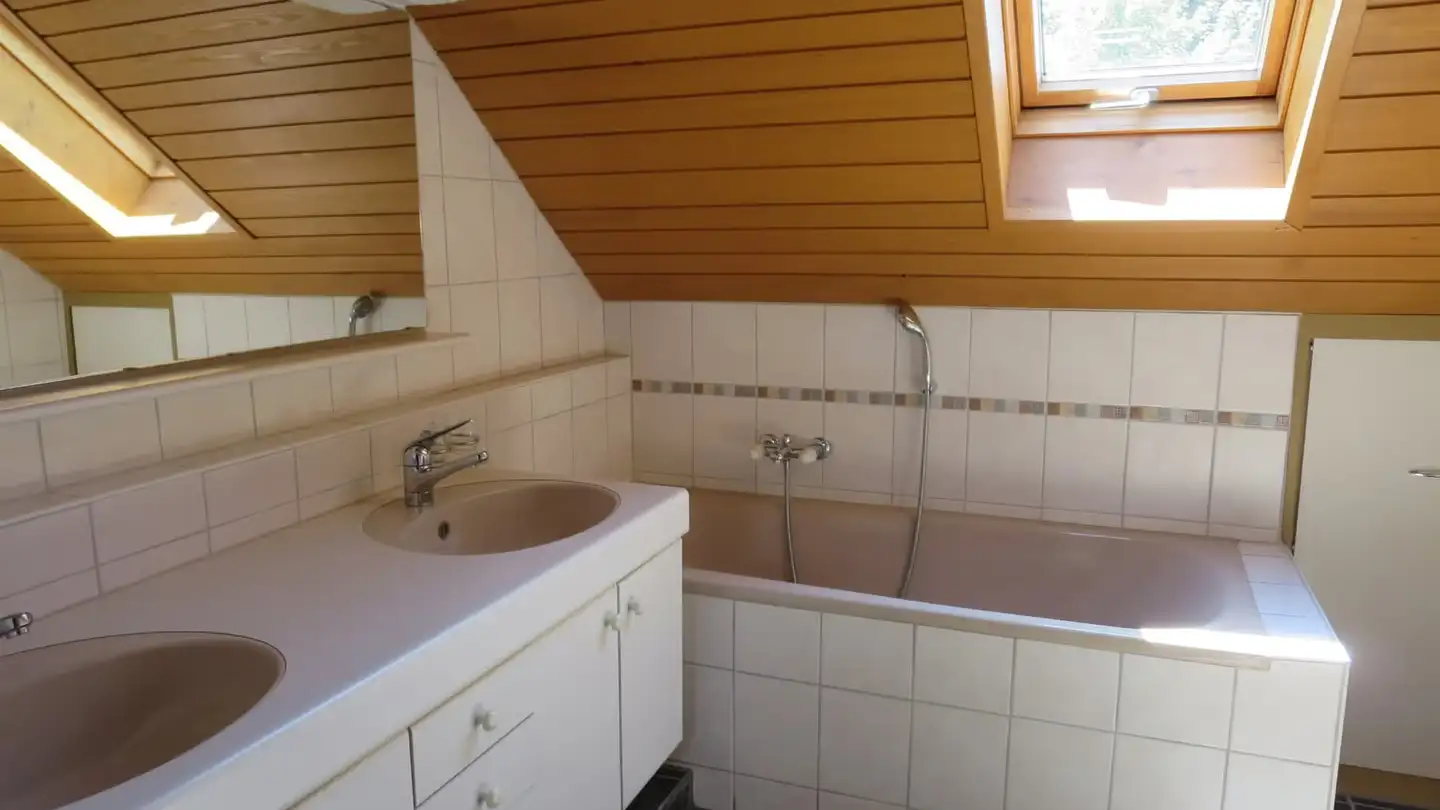 Appartement à louer - Kreuzweg 86f, 3616 Schwarzenegg - Photo 2