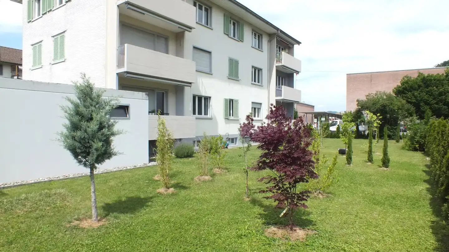 Appartamento in affitto - Weiermattstrasse 25, 5012 Schönenwerd