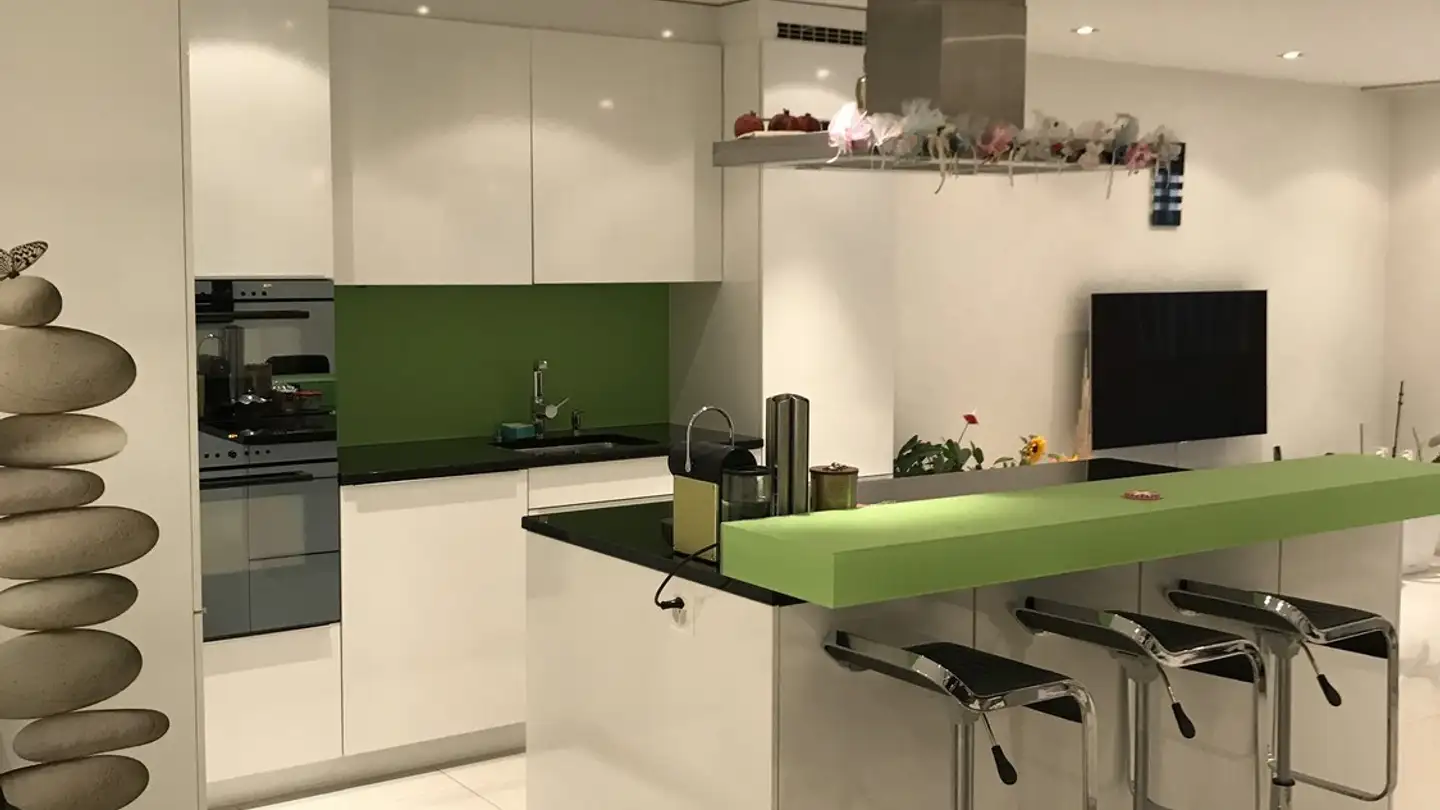 Wohnung mieten - Weidmannstrasse 15, 8046 Zürich - Foto 2