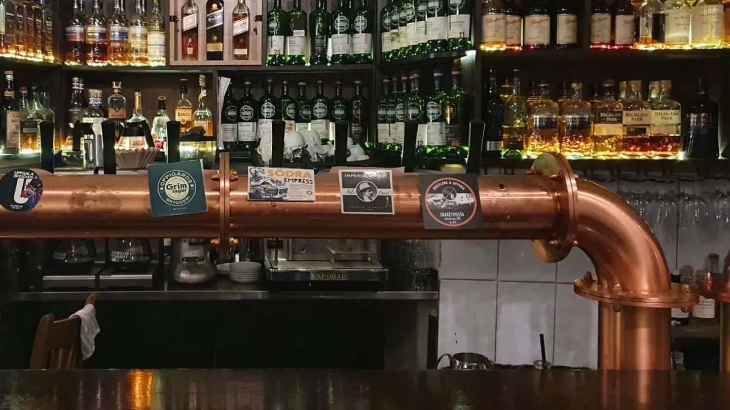 Restaurant for sale - Avenue De Sévelin, 1004 Lausanne