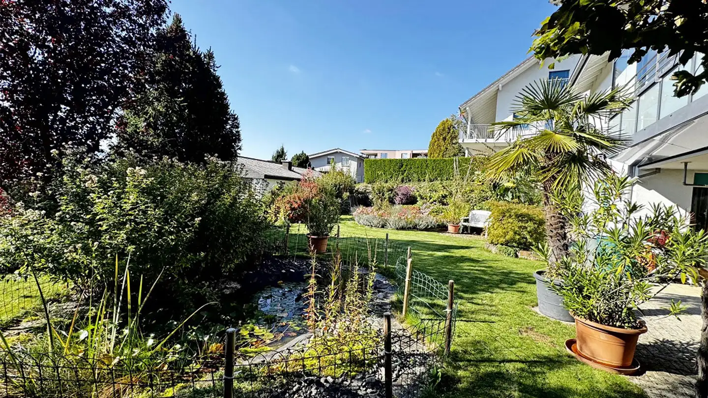 Casa singola in vendita - Weinberghalde 25, 6234 Triengen - Photo 2