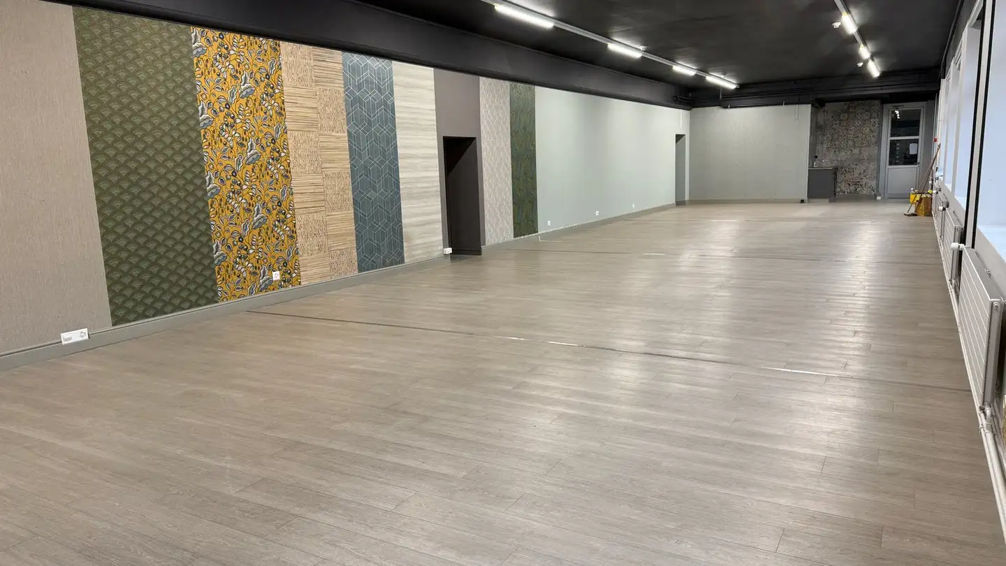Industrieimmobilie mieten - Pflanzschulstrasse 17, 8400 Winterthur - Foto 2