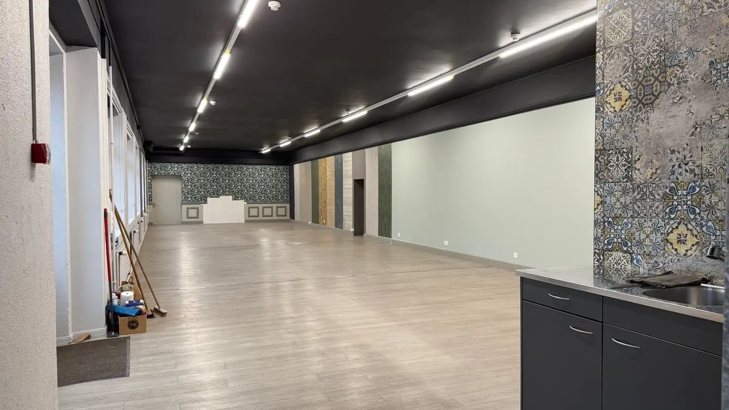 Industrieimmobilie mieten - Pflanzschulstrasse 17, 8400 Winterthur - Foto 3