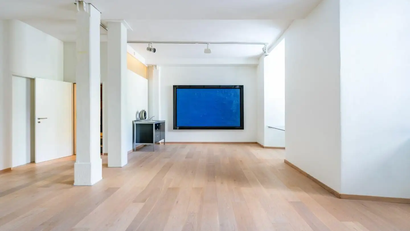 Spazio ufficio in vendita - Aarestrasse 29b, 5102 Rupperswil - Photo 3