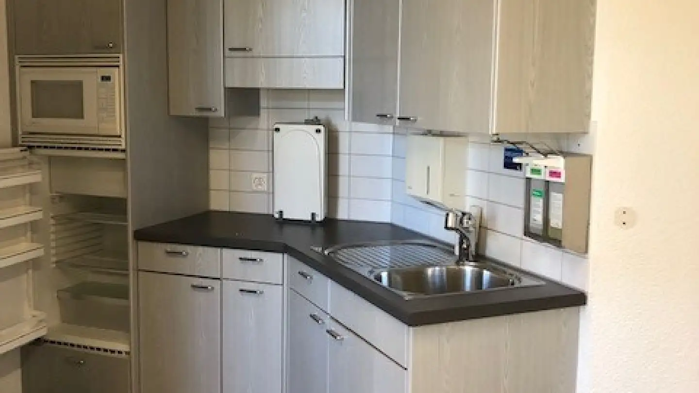 Geschäft mieten - Allmendzentrum, 8427 Rorbas - Foto 4