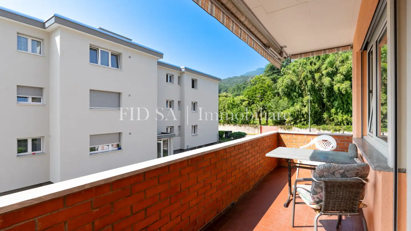 Appartamento in vendita - Via Gratello 20, 6616 Losone - Foto 3