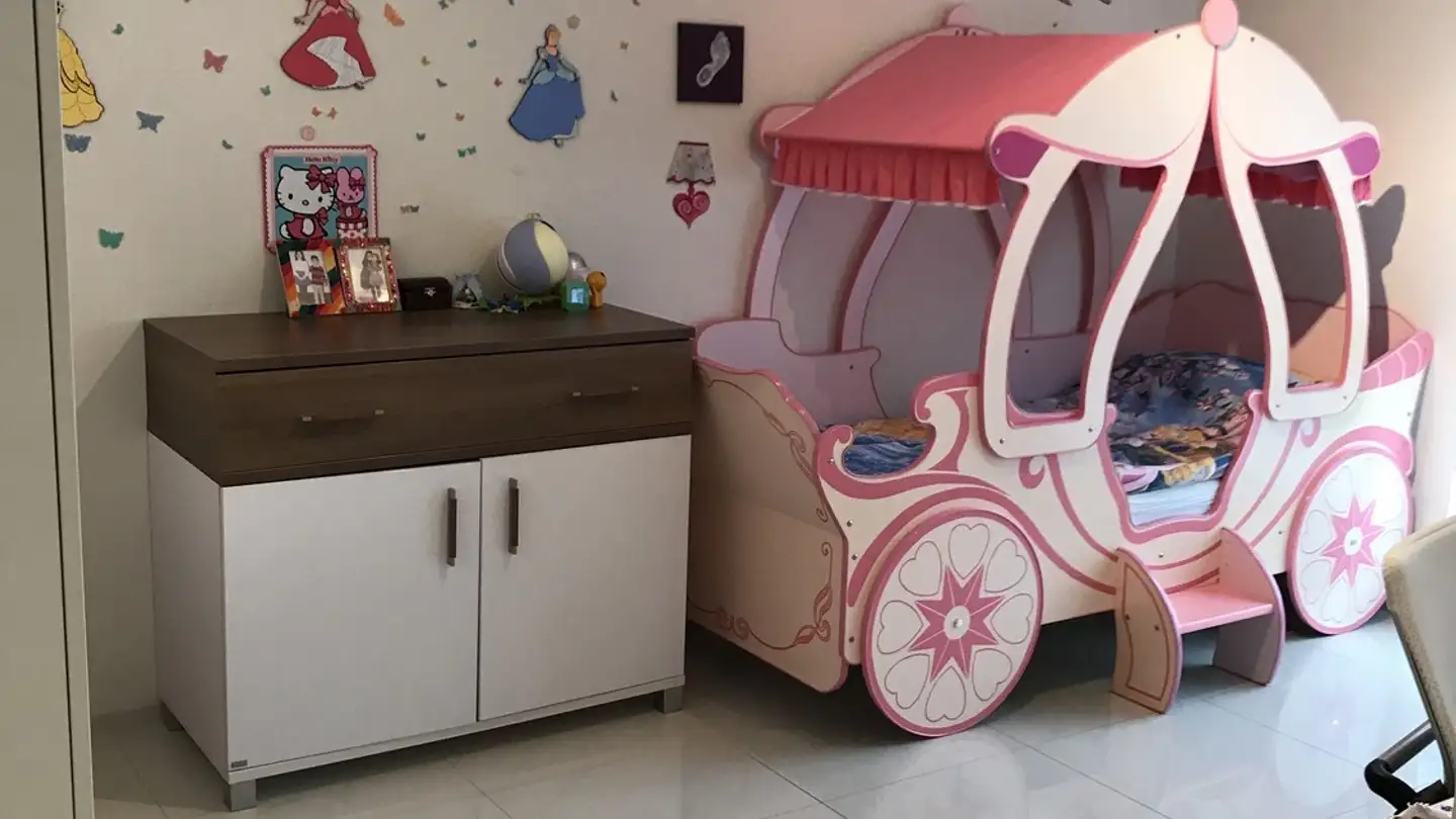 Wohnung mieten - Weidmannstrasse 15, 8046 Zürich - Foto 4