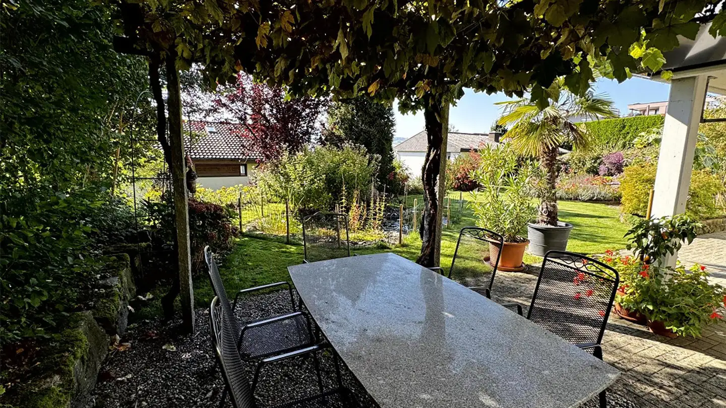 Casa singola in vendita - Weinberghalde 25, 6234 Triengen - Photo 3