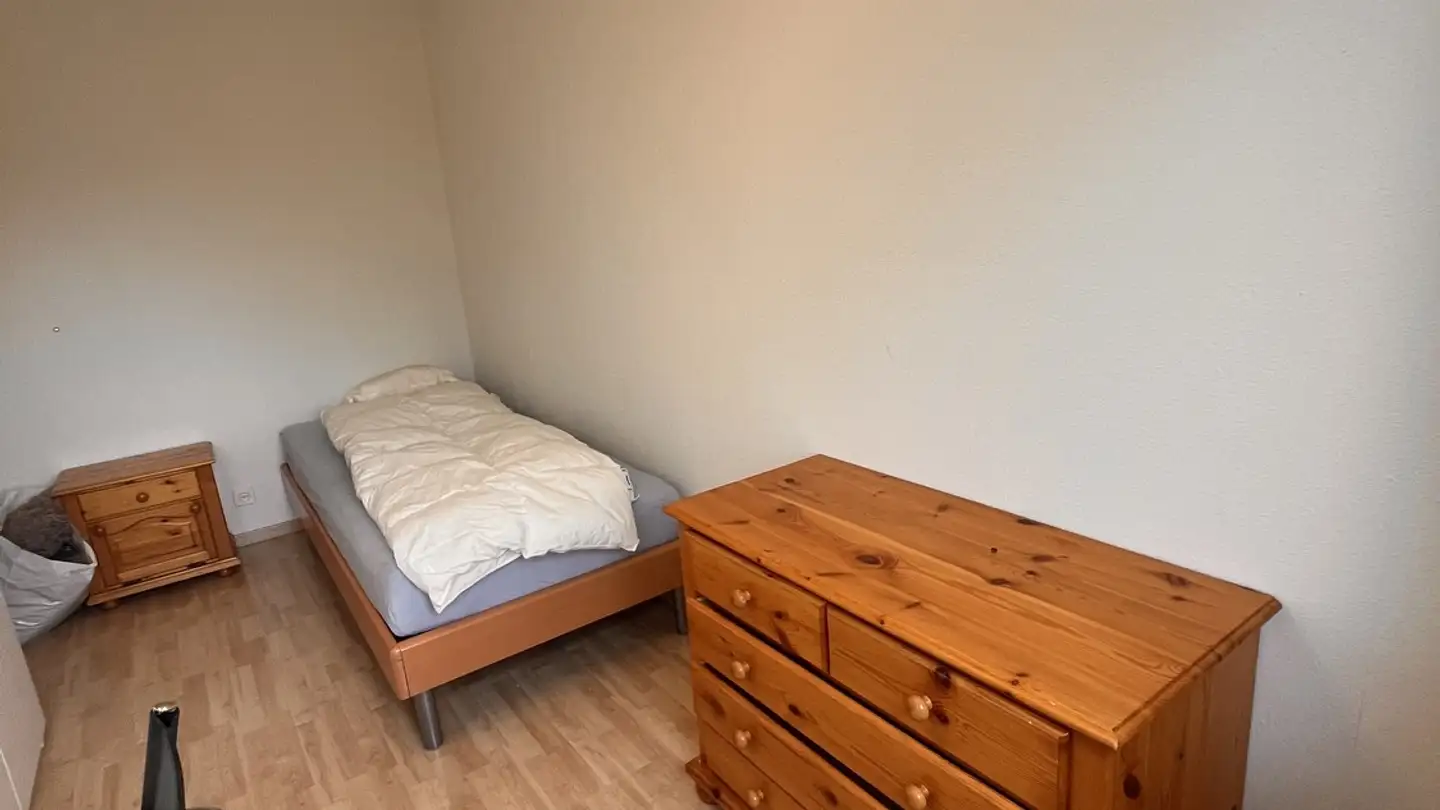 Chambre à louer - Florastrasse 2, 8304 Wallisellen - Photo 2