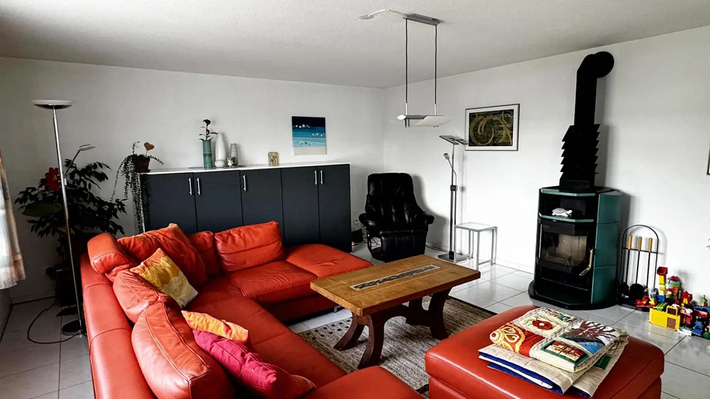 Casa singola in vendita - Weinberghalde 25, 6234 Triengen - Photo 4