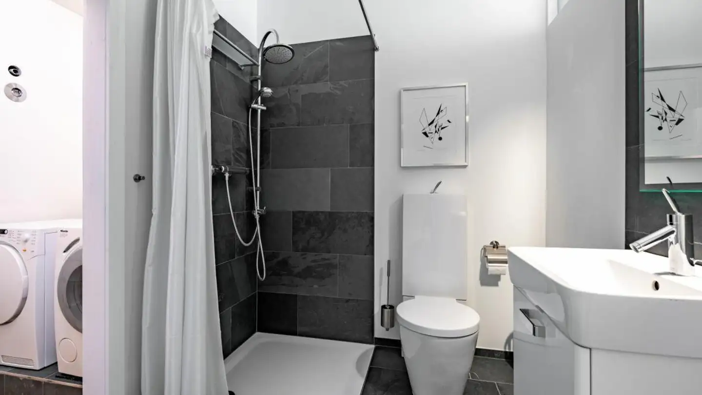 Spazio ufficio in vendita - Aarestrasse 29b, 5102 Rupperswil - Photo 4