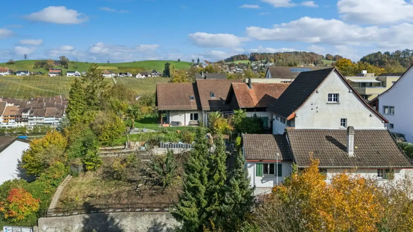 Terreno edificabile in vendita - Friedhofweg, 8193 Eglisau - Foto 3