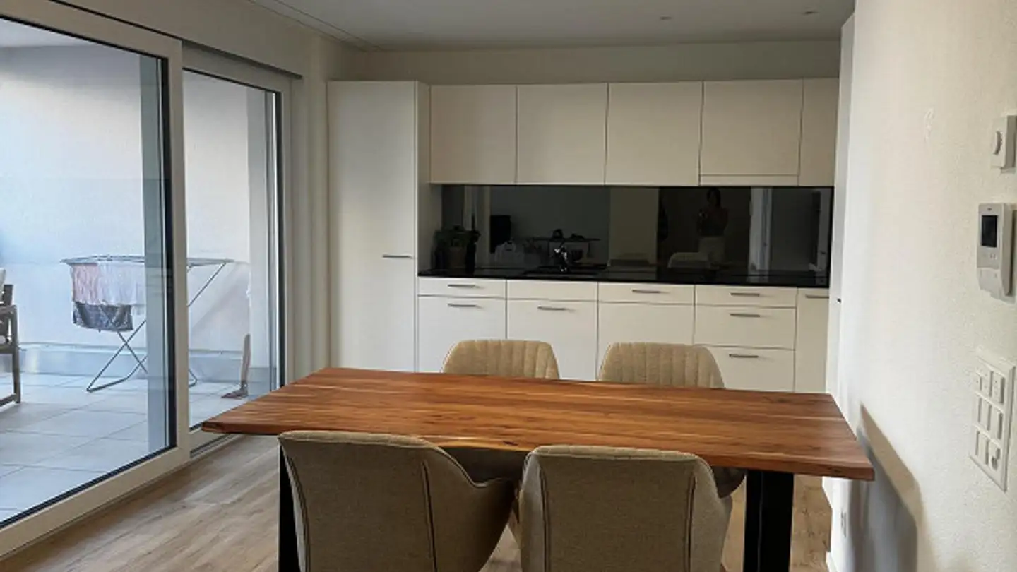 Appartement à louer - Salmsacherstrasse 13b, 8590 Romanshorn - Photo 3