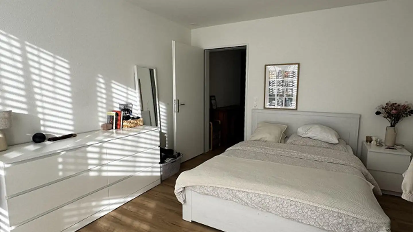 Appartement à louer - Salmsacherstrasse 13b, 8590 Romanshorn - Photo 4