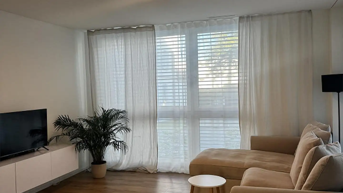 Appartement à louer - Salmsacherstrasse 13b, 8590 Romanshorn