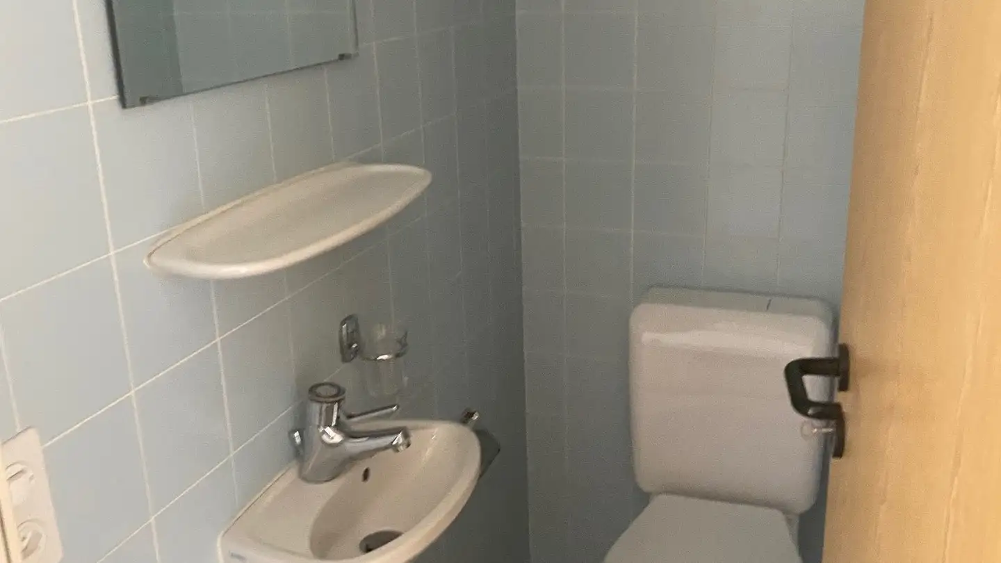 Appartamento in affitto - Via Sottobisio 12a, 6828 Balerna