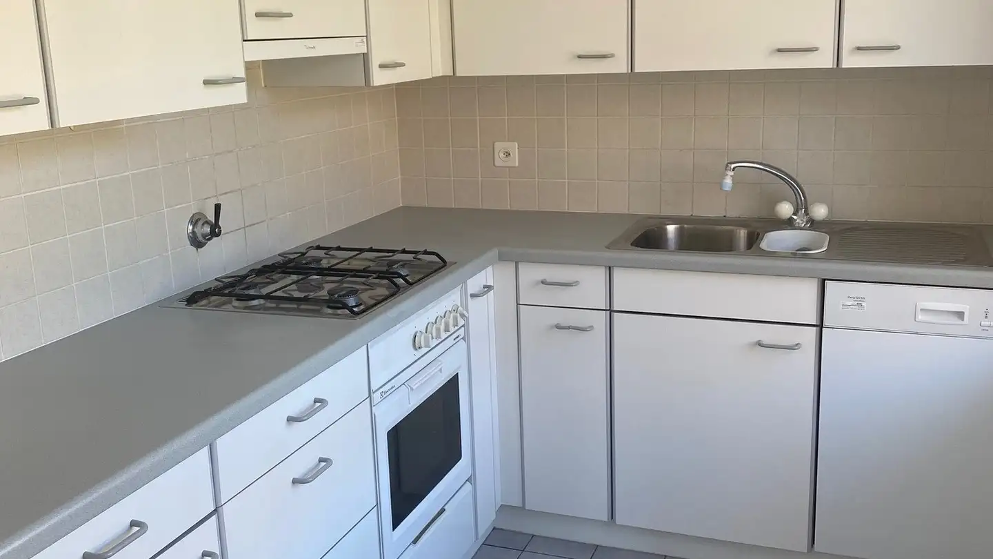 Appartamento in affitto - Via Sottobisio 12a, 6828 Balerna - Foto 2