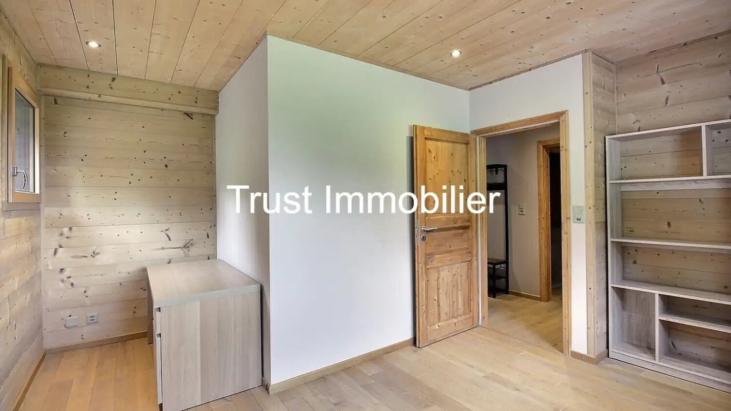 Appartement à vendre - 1882 Gryon - Photo 4