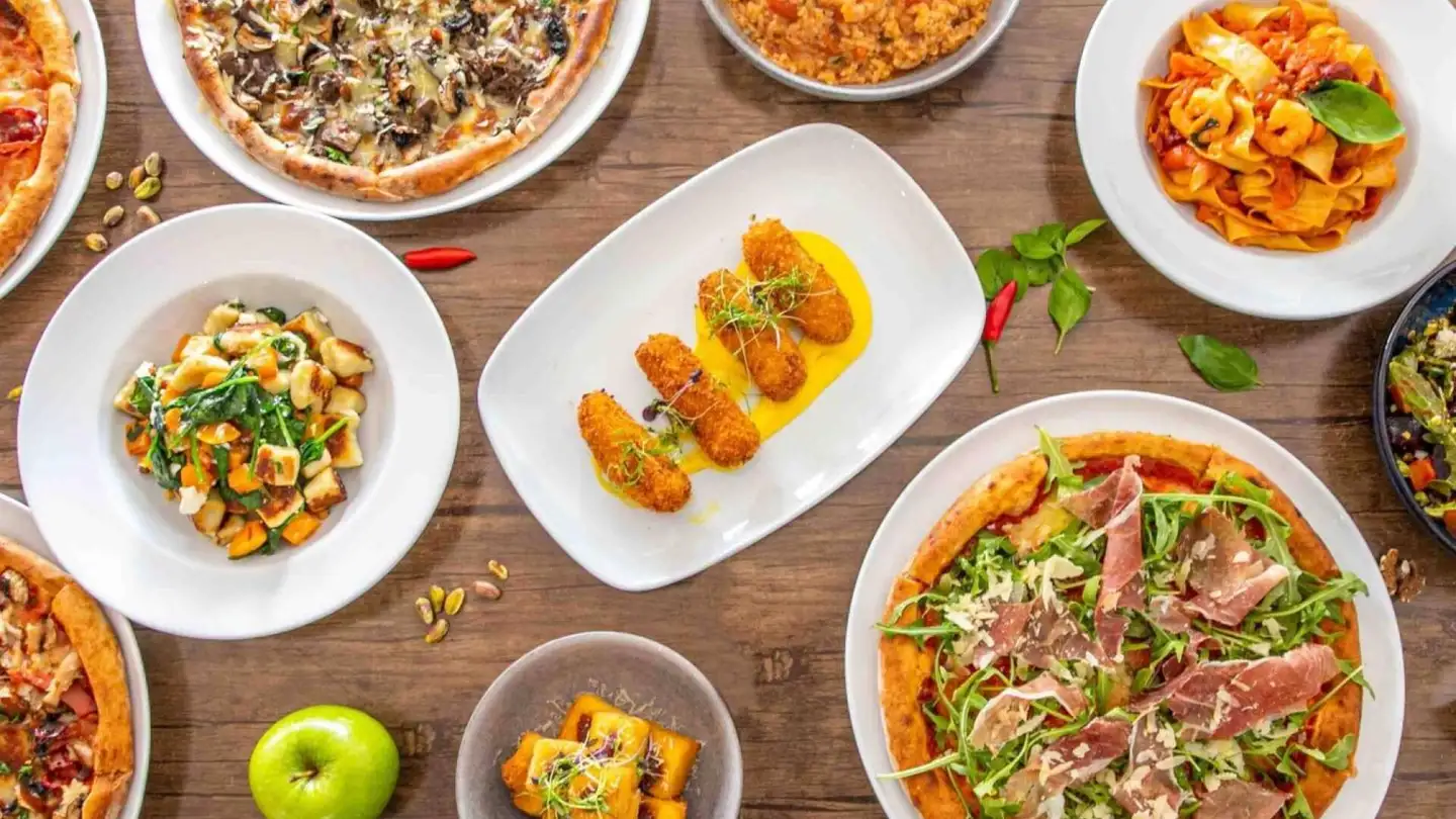 Restaurant for sale - 1007 Lausanne