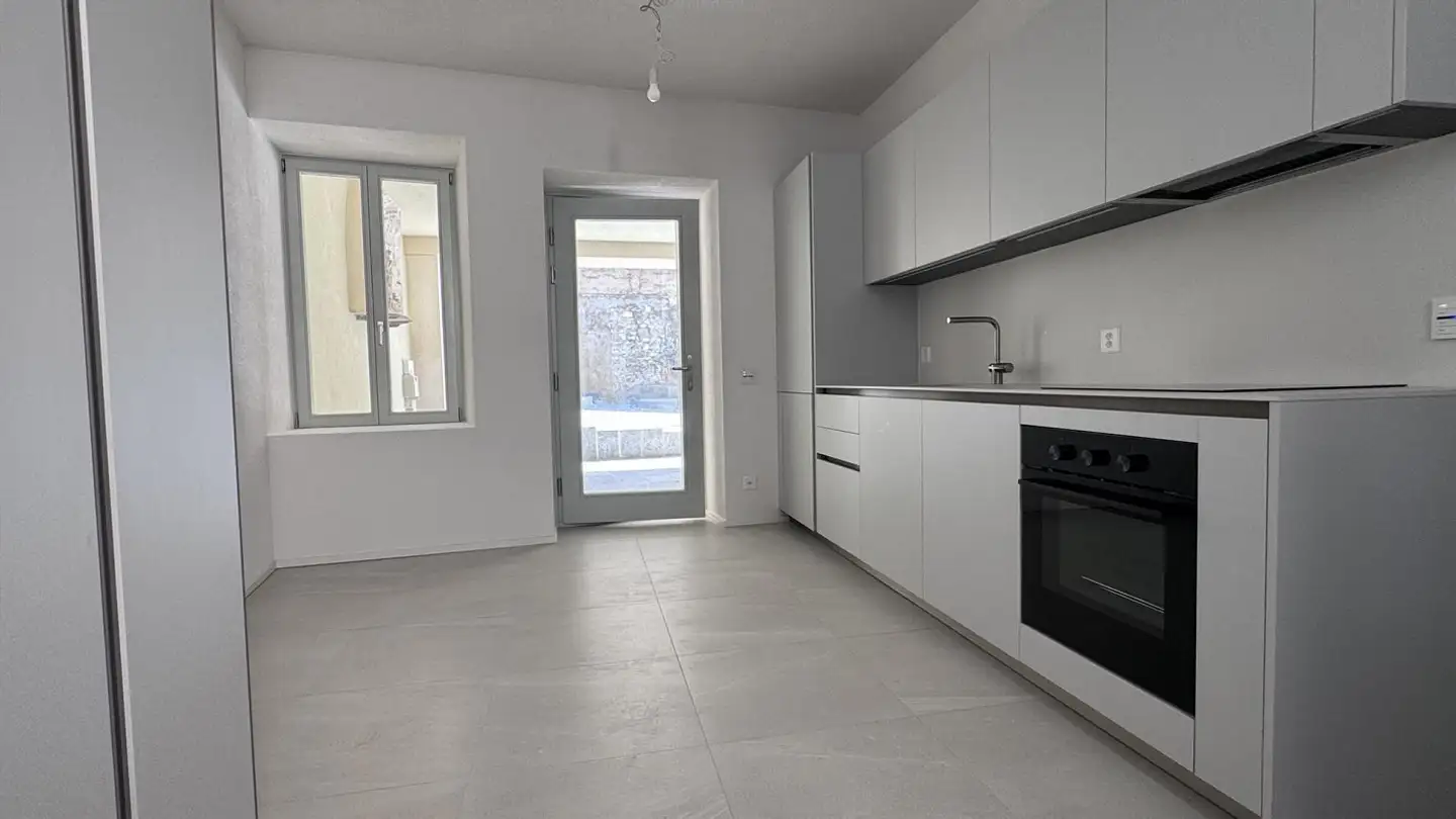 Wohnung kaufen - 6850 Mendrisio