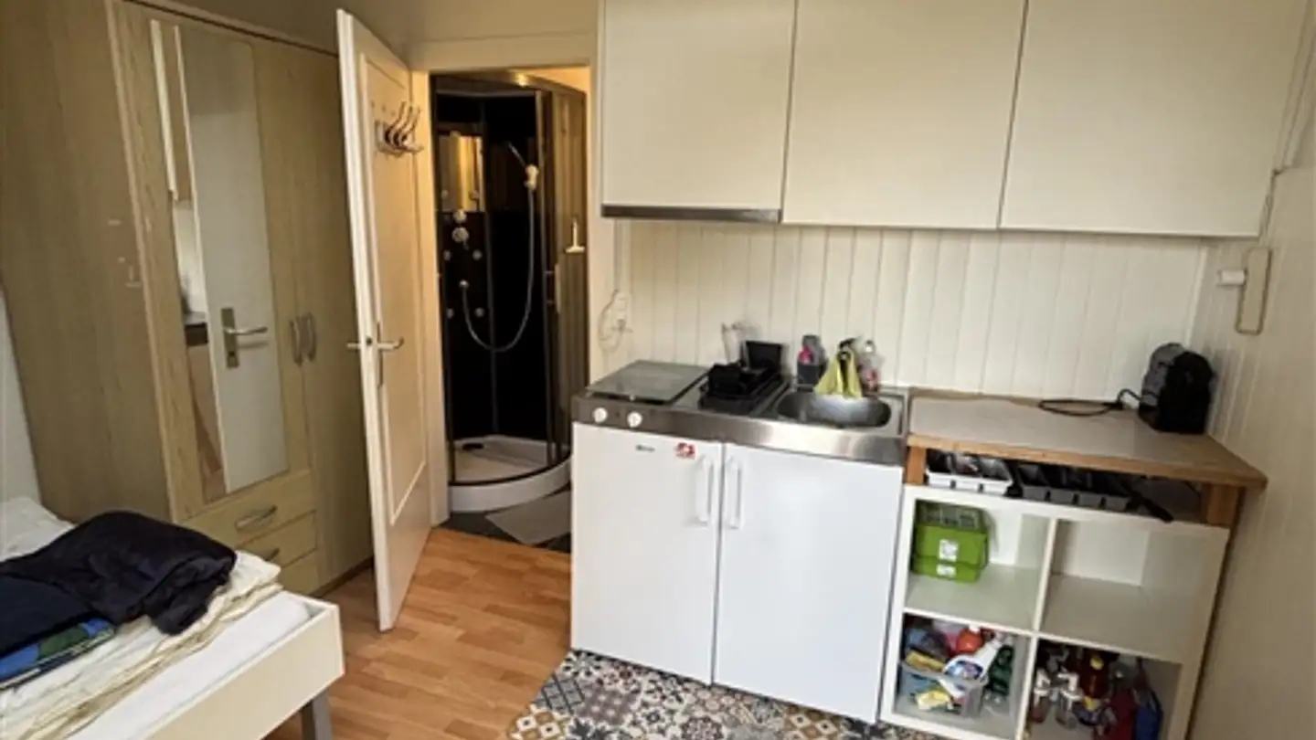 Appartement à louer - 1806 St-Légier-La Chiésaz