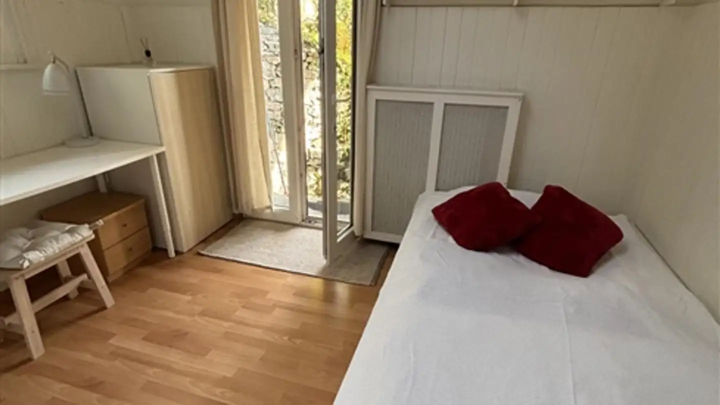 Appartement à louer - 1806 St-Légier-La Chiésaz - Photo 2