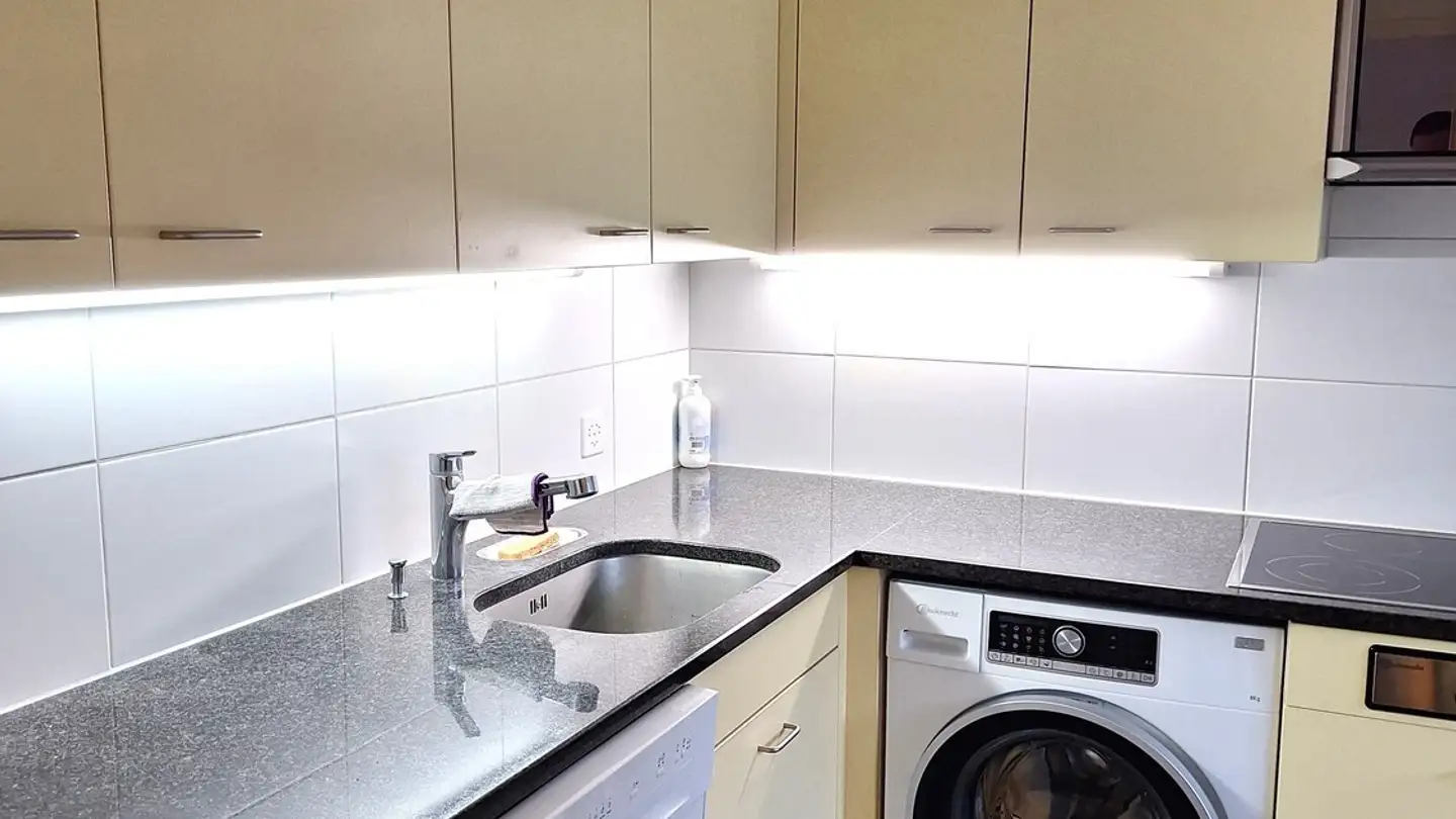 Appartamento in affitto - General-Guisanstrasse 8, 3303 Jegenstorf - Photo 2