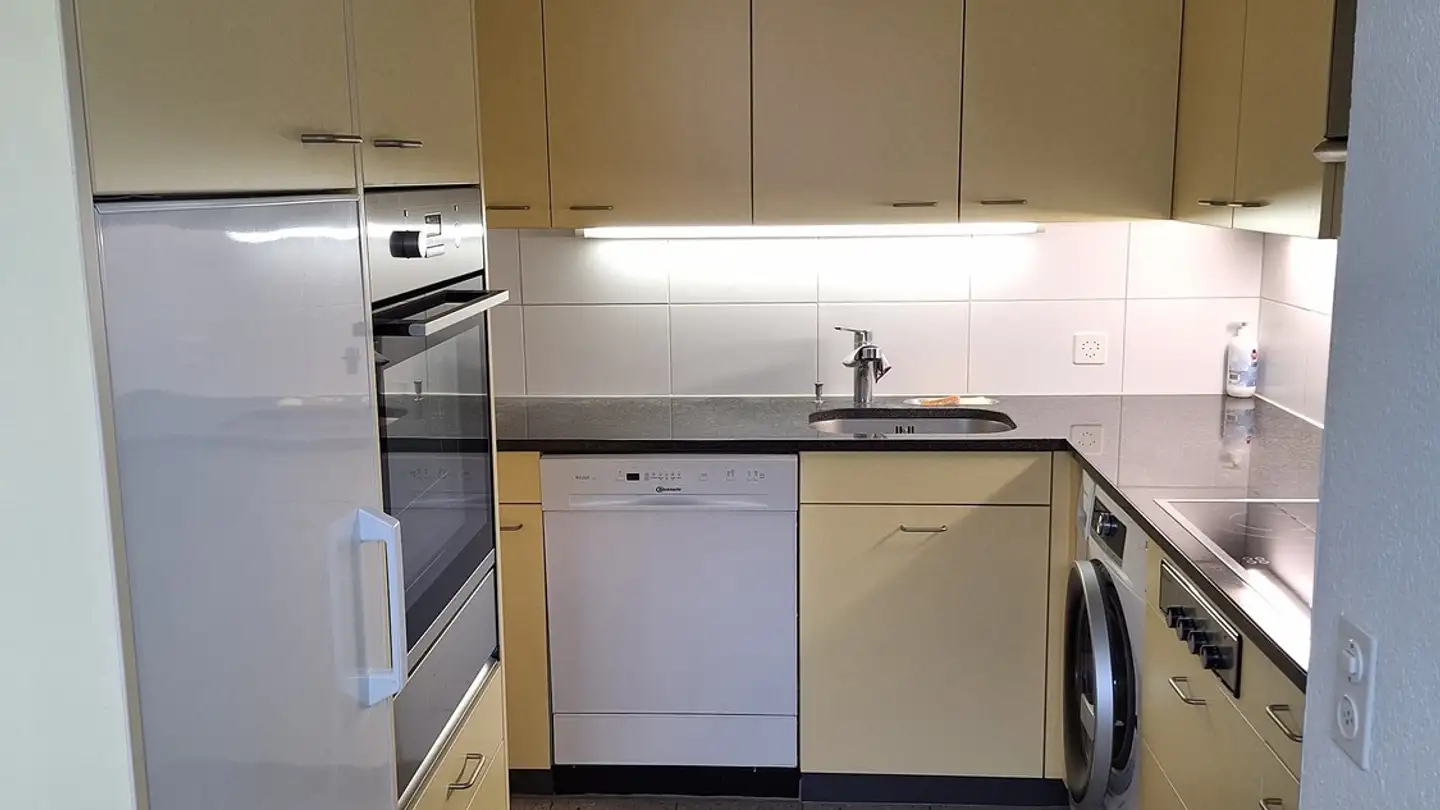 Appartamento in affitto - General-Guisanstrasse 8, 3303 Jegenstorf - Photo 3