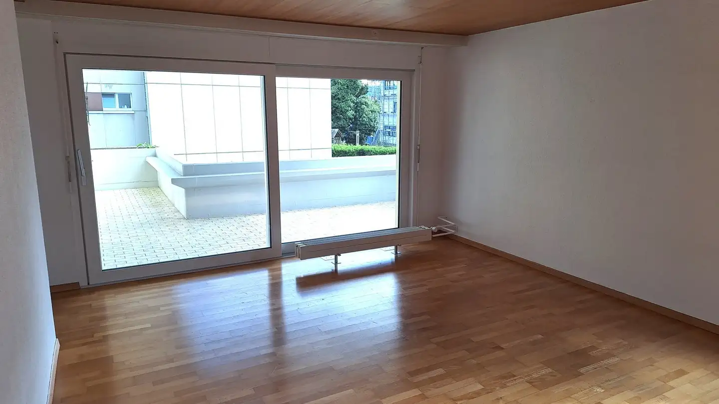 Appartamento in affitto - General-Guisanstrasse 8, 3303 Jegenstorf - Photo 4