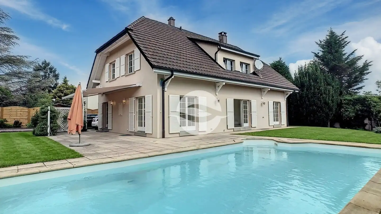 Casa grotta in affitto - 1297 Founex