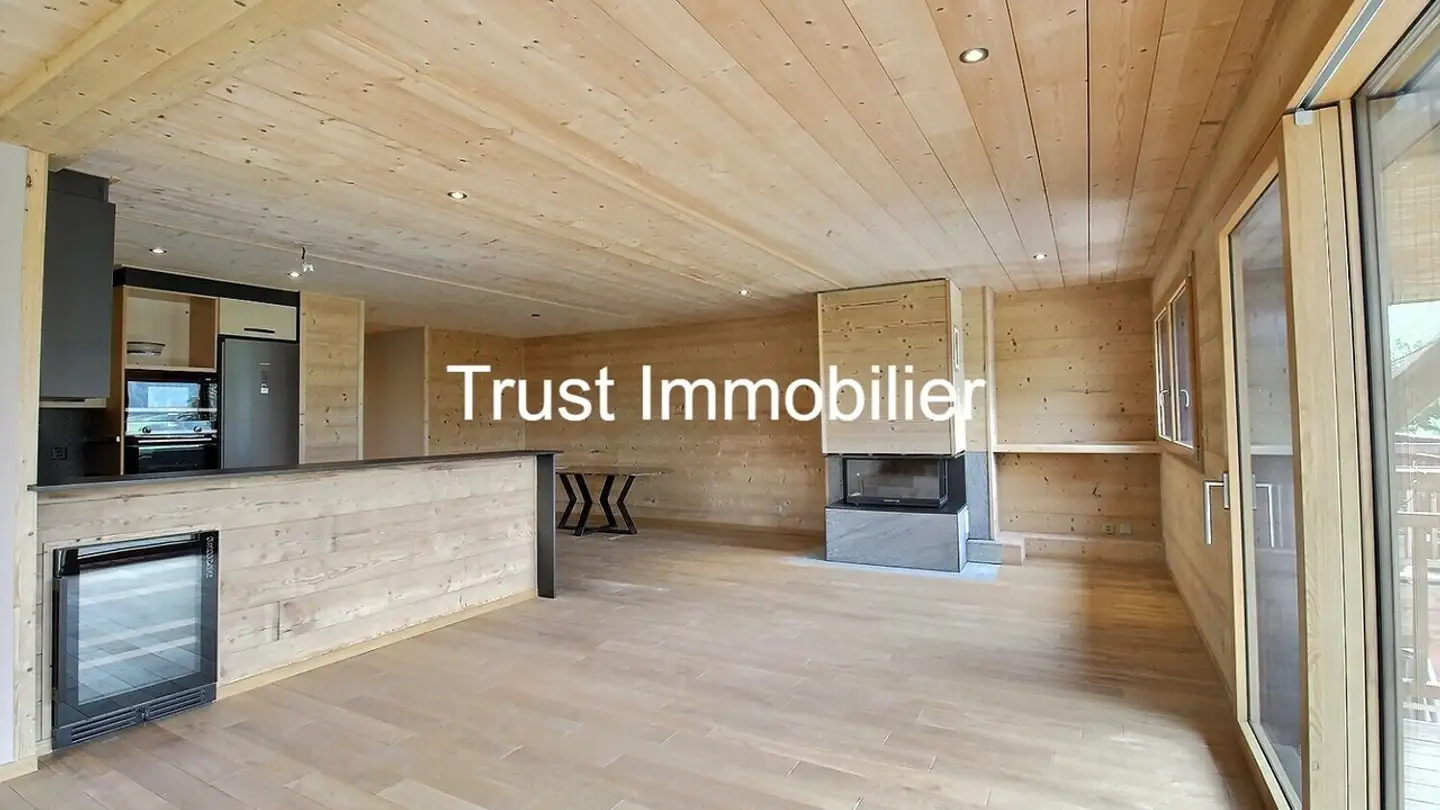 Appartement à vendre - 1882 Gryon - Photo 2