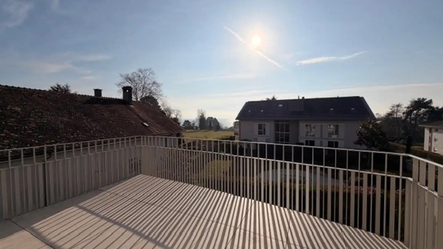 Appartamento in affitto - Rue Du Centre 91, 1025 St-Sulpice VD - Foto 2