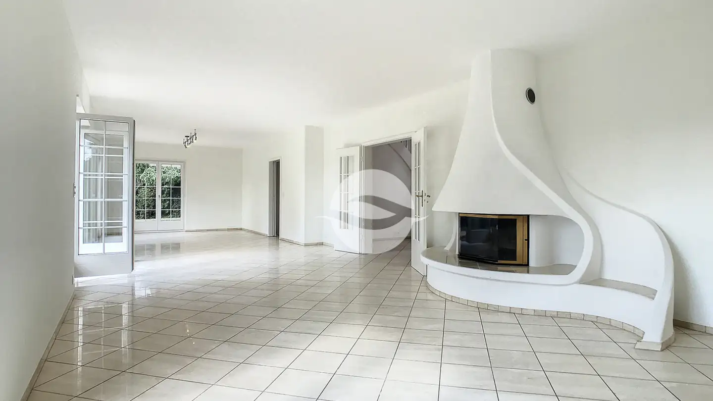 Cave house for rent - 1297 Founex - Photo 3