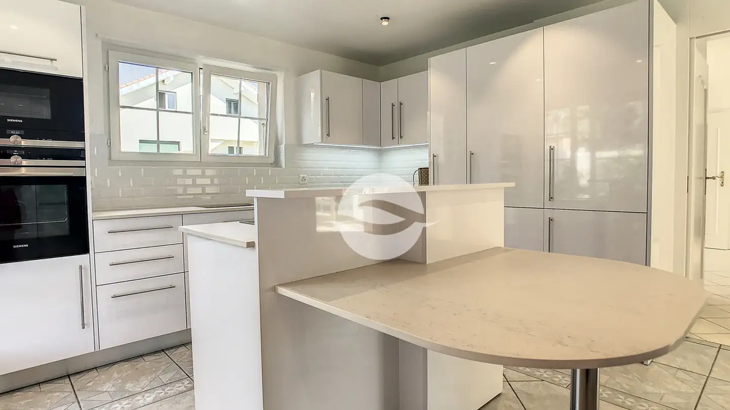 Cave house for rent - 1297 Founex - Photo 4