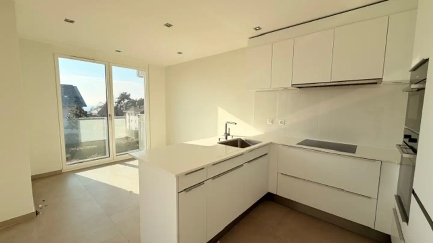 Appartamento in affitto - Rue Du Centre 91, 1025 St-Sulpice VD - Foto 3