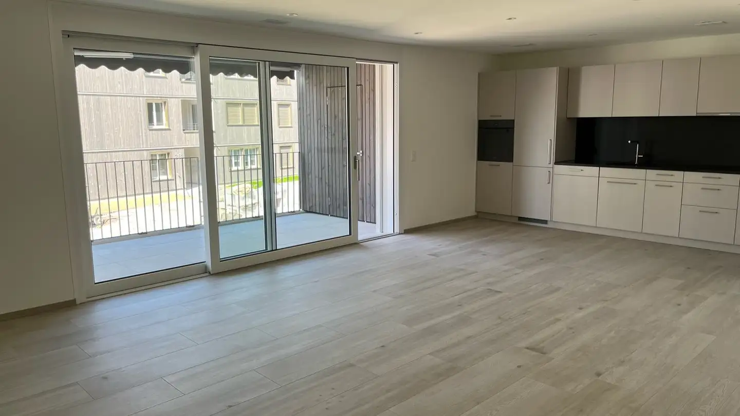 Appartamento in affitto - Mellingerstrasse 3a, 5608 Stetten AG - Foto 2