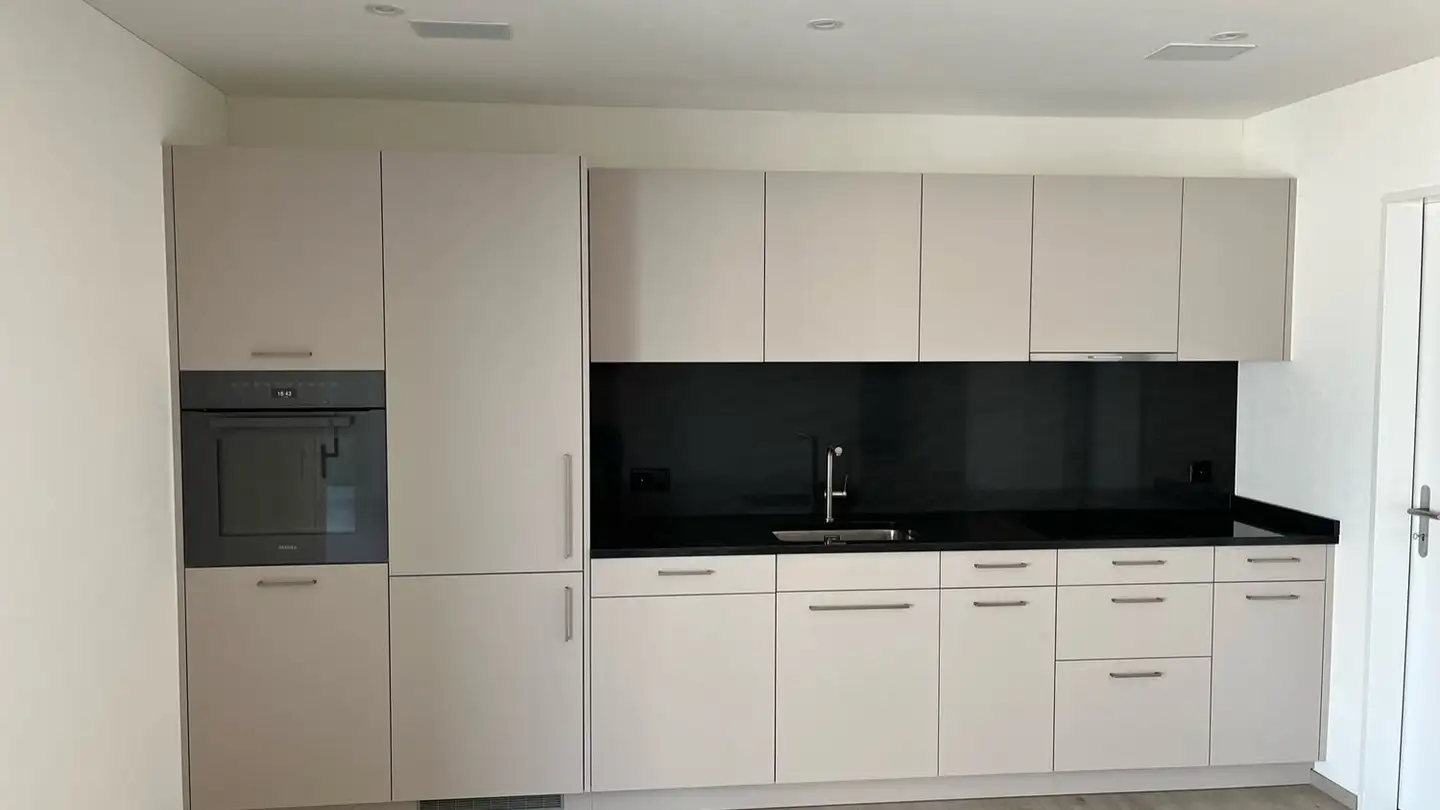 Appartamento in affitto - Mellingerstrasse 3a, 5608 Stetten AG - Foto 3