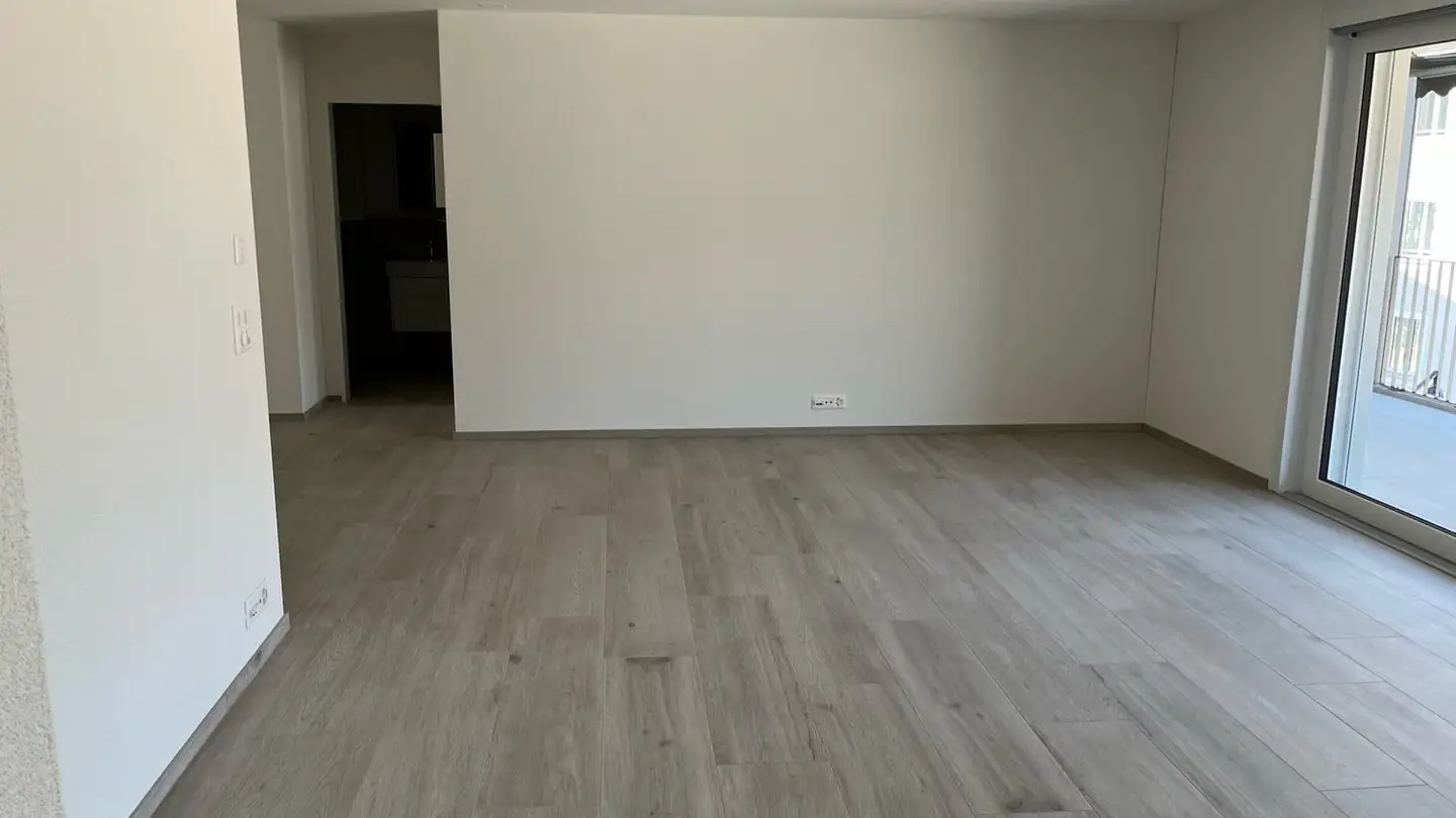 Appartamento in affitto - Mellingerstrasse 3a, 5608 Stetten AG - Foto 4