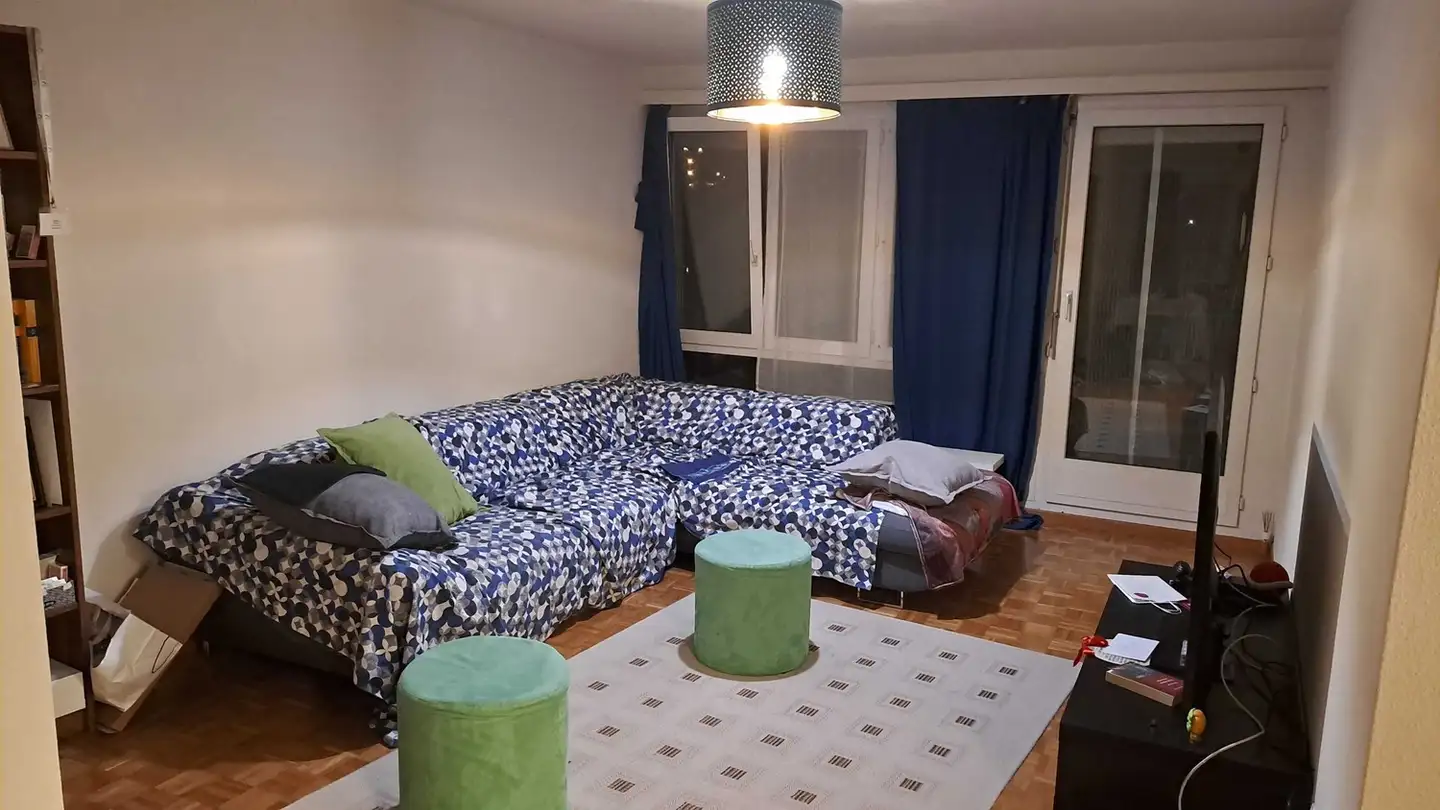 Wohnung mieten - Bernhofstrasse 8, 8134 Adliswil