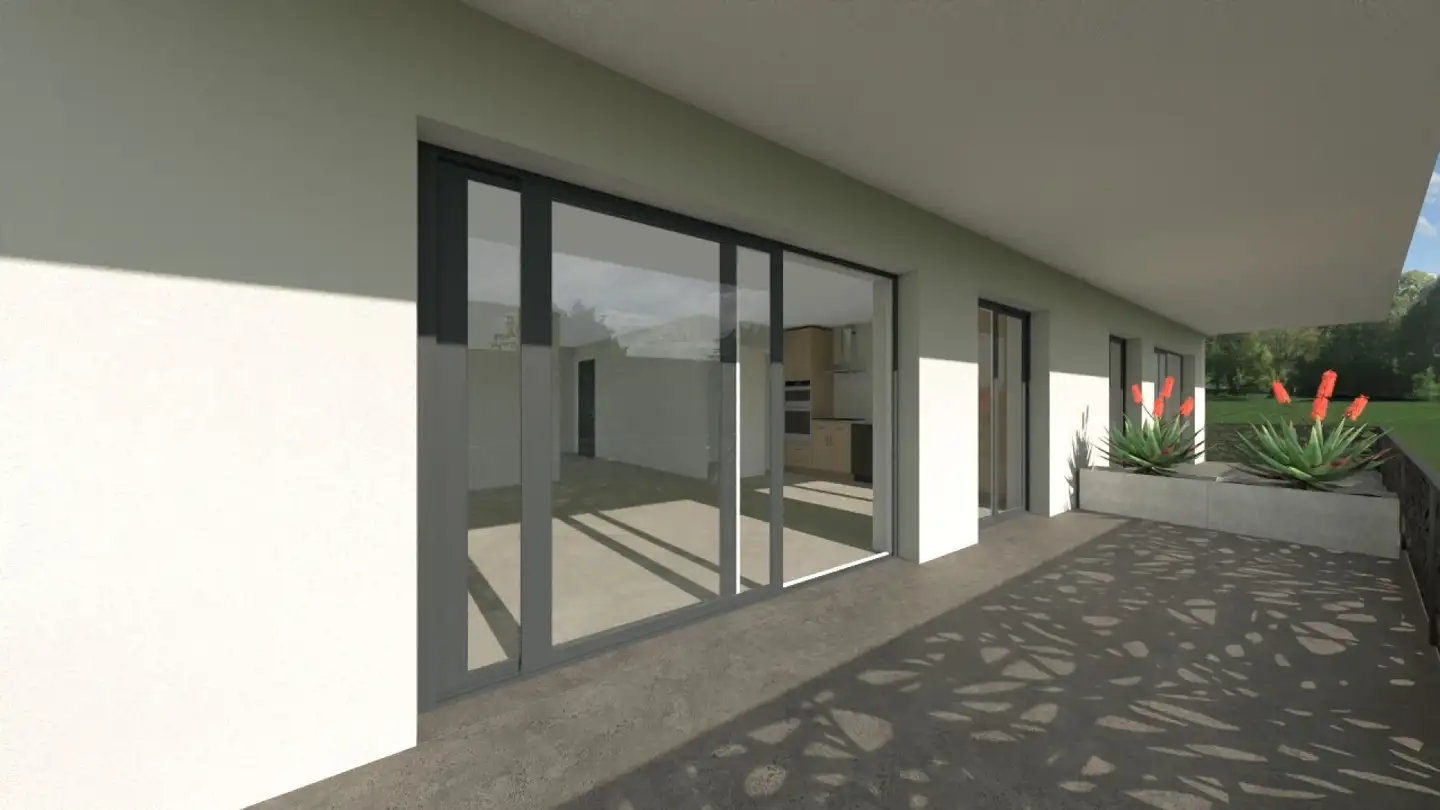 Apartment for sale - Rue De L'écluse 46, 2000 Neuchâtel - Photo 3