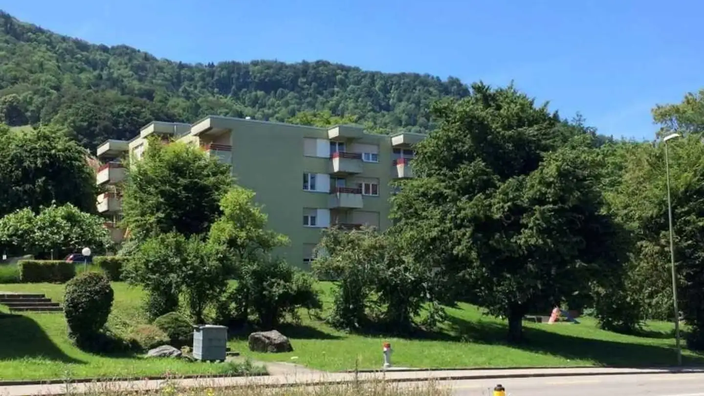 Wohnung mieten - Bernhofstrasse 8, 8134 Adliswil - Foto 2