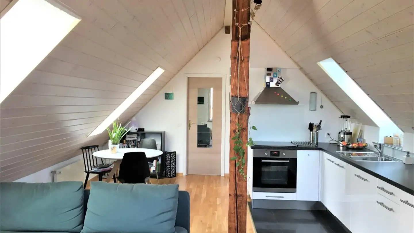 Apartment for rent - Hohlgasse 73, 5000 Aarau