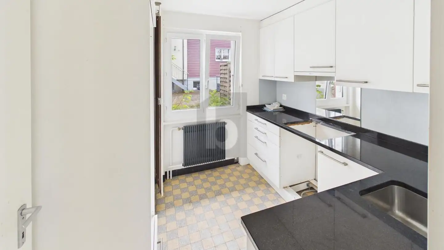 Maison atypique à louer - 3415 Hasle b. Burgdorf - Photo 3