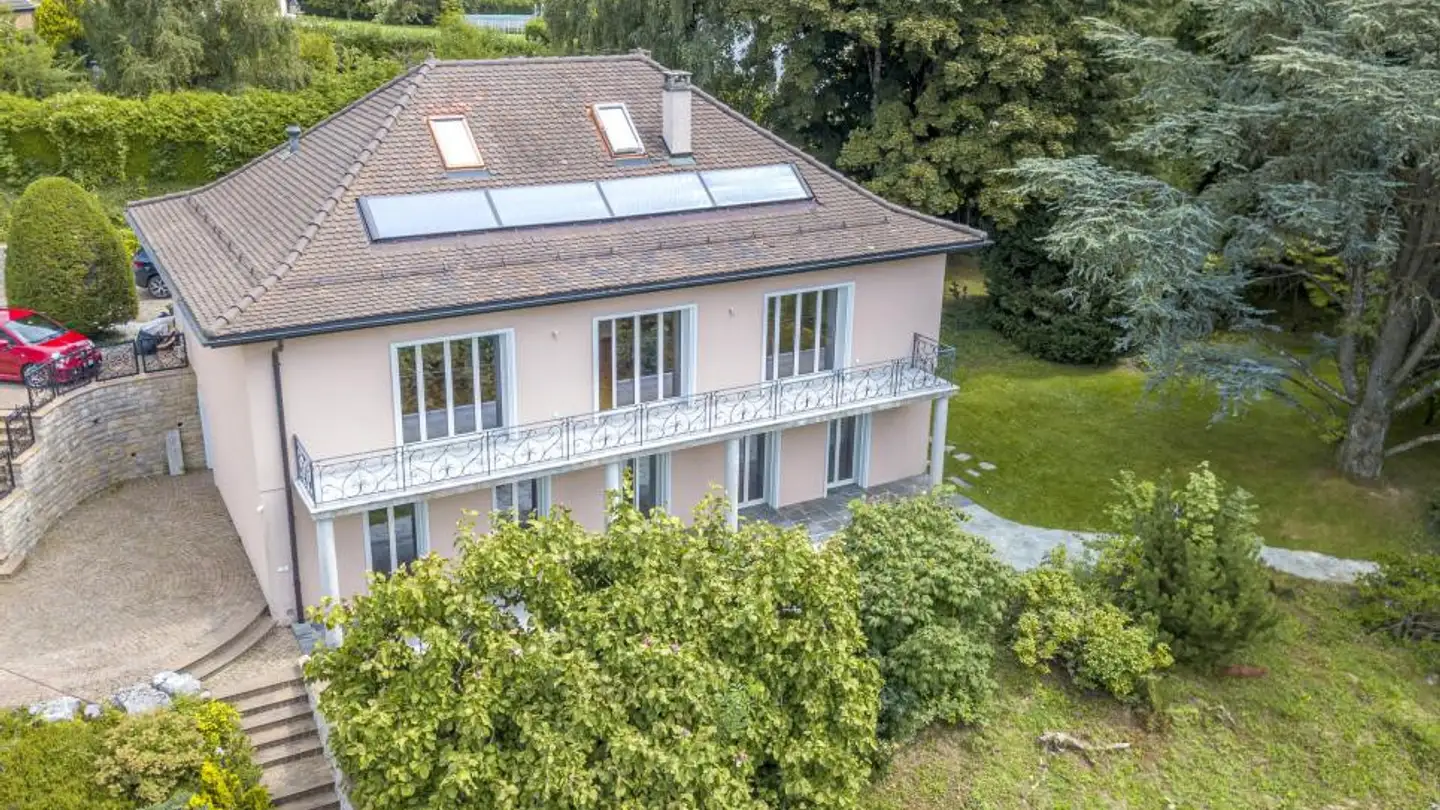 Single house for sale - 1052 Le Mont-sur-Lausanne - Photo 2